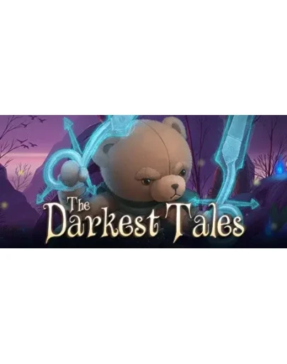 The Darkest Tales АВТОДОСТАВКА STEAM РОССИЯ