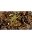 SHADOW TACTICS: BLADES OF THE SHOGUN XBOX O,XSКЛЮЧ SHADOW TACTICS: BLADES OF THE SHOGUN XBOX O,XSКЛЮЧ
