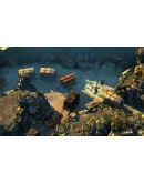 SHADOW TACTICS: BLADES OF THE SHOGUN XBOX O,XSКЛЮЧ SHADOW TACTICS: BLADES OF THE SHOGUN XBOX O,XSКЛЮЧ