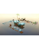 LEGO Bricktales XBOX ONE / Series XS Ключ