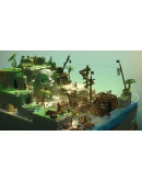 LEGO Bricktales XBOX ONE / Series XS Ключ