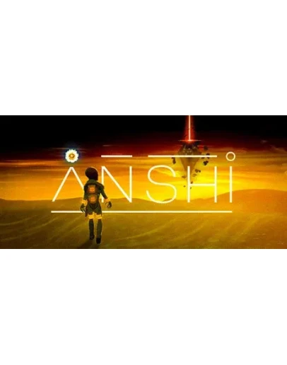 AnShi STEAM KEY REGION FREE GLOBAL ROW + ПОДАРОК AnShi STEAM KEY REGION FREE GLOBAL ROW + ПОДАРОК