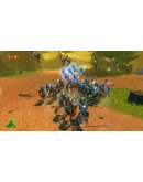 Asterix and &amp Obelix XXL Romastered STEAM KEY GLOBAL