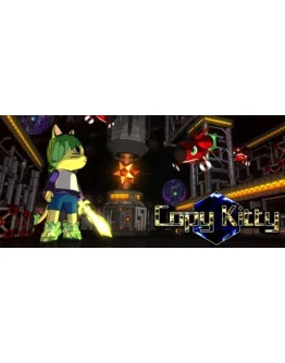 Copy Kitty STEAM KEY REGION FREE GLOBAL ROW +