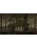 Creepy Tale 2 STEAM KEY REGION FREE GLOBAL ROW +