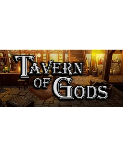 Tavern of Gods АВТОДОСТАВКА STEAM GIFT RU