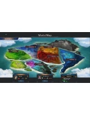 Tavern of Gods АВТОДОСТАВКА STEAM GIFT RU