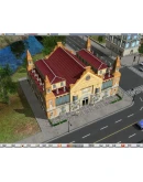 Restaurant Empire II АВТОДОСТАВКА STEAM GIFT RU