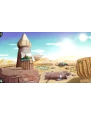 Demetrios - The BIG Cynical Adventure STEAM KEY +