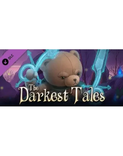 The Darkest Tales Extended Edition DLC STEAM GIFT The Darkest Tales Extended Edition DLC STEAM GIFT