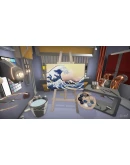 SuchArt: Genius Artist Simulator STEAM GIFT РОССИЯ SuchArt: Genius Artist Simulator STEAM GIFT РОССИЯ