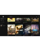 EPIC GAMES СМЕНА РЕГИОНА НА ТУРЦИЯ БЫСТРО ТУРЕЦКИЙ ЛИР