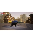 Cat Saves Halloween АВТОДОСТАВКА STEAM GIFT RU