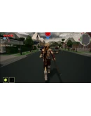 Cat Saves Halloween АВТОДОСТАВКА STEAM GIFT RU