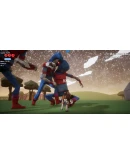 Cat Saves Halloween АВТОДОСТАВКА STEAM GIFT RU