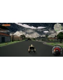 Cat Saves Halloween АВТОДОСТАВКА STEAM GIFT RU