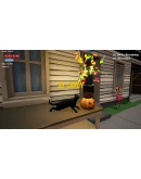 Cat Saves Halloween АВТОДОСТАВКА STEAM GIFT RU