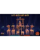 Dorfs: Hammers for Hire STEAM KEY REGION FREE GLOBAL+