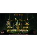 Dorfs: Hammers for Hire STEAM KEY REGION FREE GLOBAL+