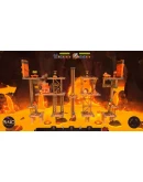 Dorfs: Hammers for Hire STEAM KEY REGION FREE GLOBAL+