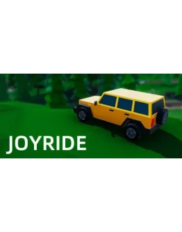 Joyride STEAM KEY REGION FREE GLOBAL ROW + ПОДАРОК