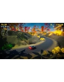 Joyride STEAM KEY REGION FREE GLOBAL ROW + ПОДАРОК
