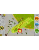 K9 UPRISING STEAM KEY REGION FREE GLOBAL ROW +