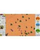 K9 UPRISING STEAM KEY REGION FREE GLOBAL ROW +