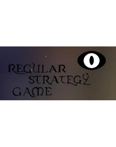 Regular Strategy Game STEAM KEY REGION FREE GLOBAL