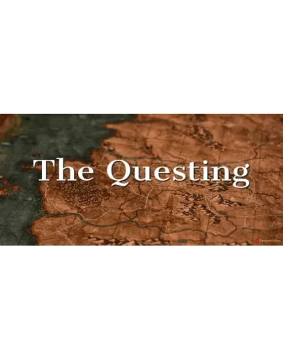 The Questing STEAM KEY REGION FREE GLOBAL ROW