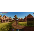 The Questing STEAM KEY REGION FREE GLOBAL ROW