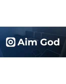 Aim God STEAM KEY REGION FREE GLOBAL ROW + ПОДАРОК