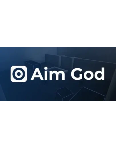 Aim God STEAM KEY REGION FREE GLOBAL ROW + ПОДАРОК