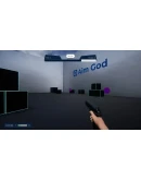 Aim God STEAM KEY REGION FREE GLOBAL ROW + ПОДАРОК