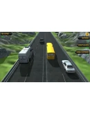 Highway Driving STEAM KEY REGION FREE GLOBAL ROW
