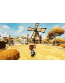 Knightlife STEAM KEY REGION FREE GLOBAL ROW + ПОДАРОК