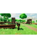 Knightlife STEAM KEY REGION FREE GLOBAL ROW + ПОДАРОК