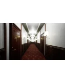 The Hotel STEAM KEY REGION FREE GLOBAL ROW + ПОДАРОК