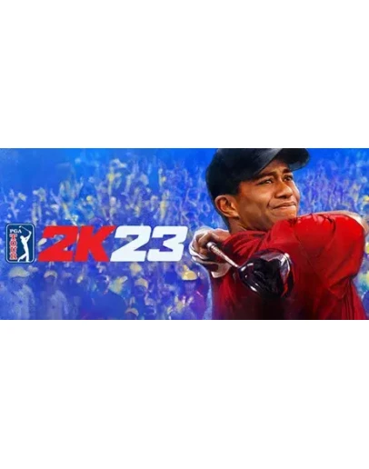 PGA TOUR 2K23 + ОБНОВЛЕНИЯ / STEAM АККАУНТ