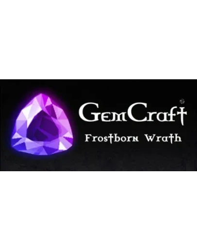 GemCraft - Frostborn Wrath STEAM KEY REGION FREE GemCraft - Frostborn Wrath STEAM KEY REGION FREE