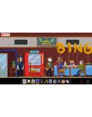 Inspector Waffles STEAM KEY REGION FREE GLOBAL +