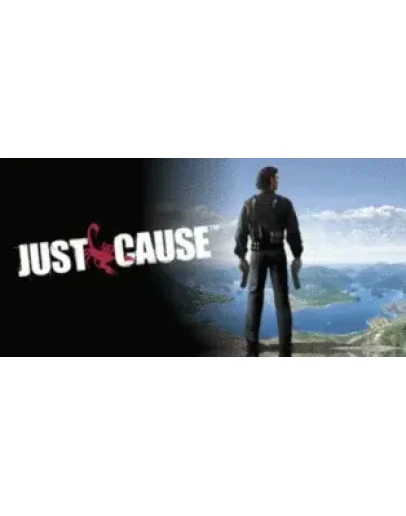 Just Cause 1 STEAM KEY REGION FREE