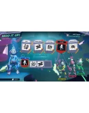 Flippin Misfits Steam Key/Global/Region Free +