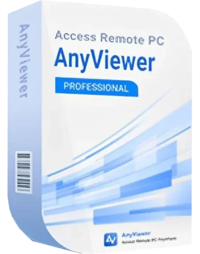 AnyViewer Professional 4.6.0.0 Лицензия до 10.12.2025