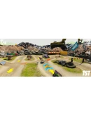 RC Rush XBOX ONE SERIES XS Ключ RC Rush XBOX ONE SERIES XS Ключ
