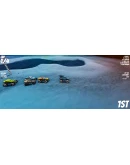 RC Rush XBOX ONE SERIES XS Ключ RC Rush XBOX ONE SERIES XS Ключ