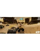 RC Rush XBOX ONE SERIES XS Ключ RC Rush XBOX ONE SERIES XS Ключ