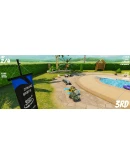 RC Rush XBOX ONE SERIES XS Ключ RC Rush XBOX ONE SERIES XS Ключ