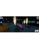 RC Rush XBOX ONE SERIES XS Ключ RC Rush XBOX ONE SERIES XS Ключ