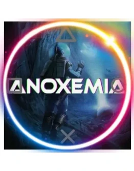 Anoxemia (PS4/PS5/RU) П3 - Активация